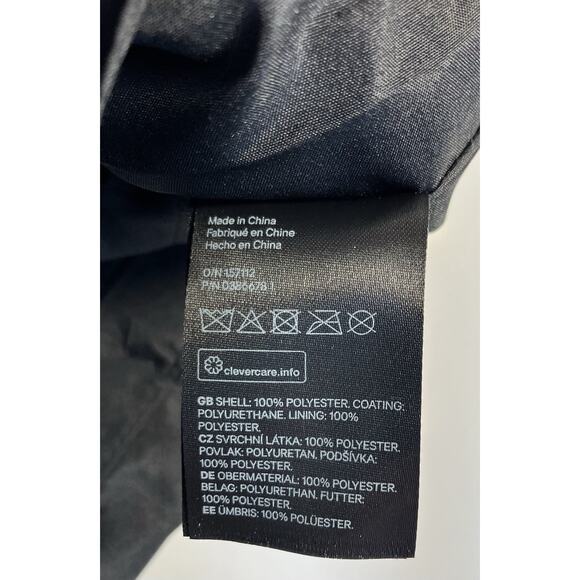 H&M Brown Faux Leather Crossbody Bag - Picture 8 of 8